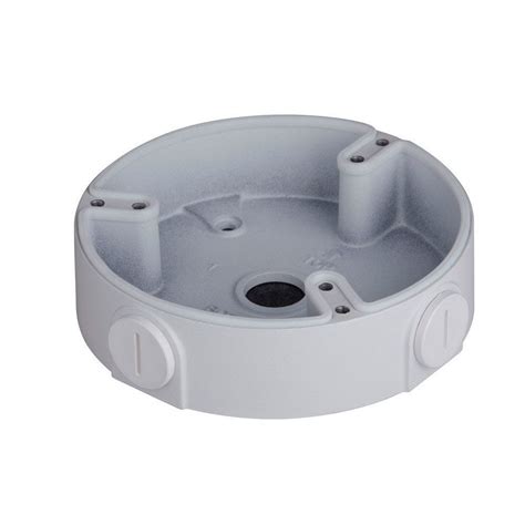 Amcrest ip8m junction box